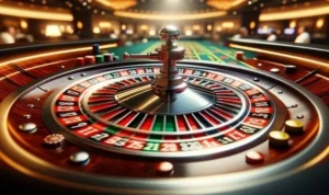 Roulette Nhà Cái FUN88