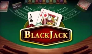 Blackjack tại FUN88