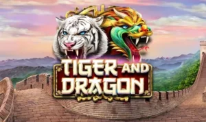 Dragon Tiger tại FUN88